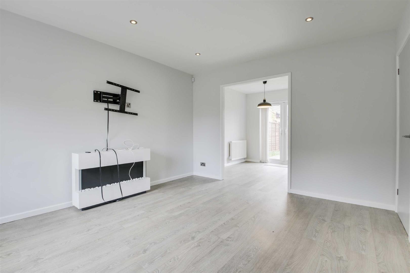 Champflower, Furzton, Milton Keynes